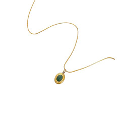 Collar ISIS