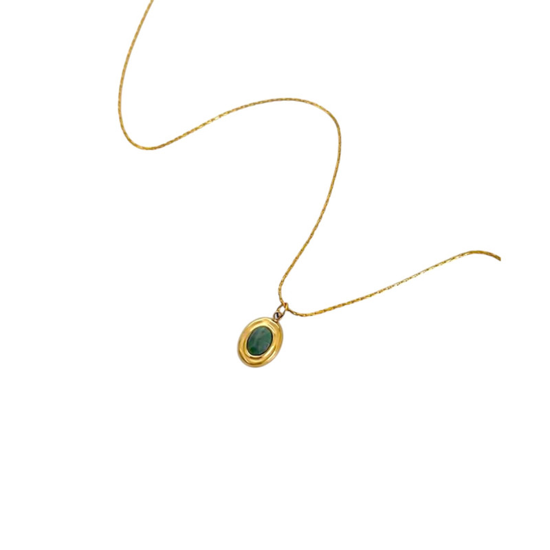 Collar ISIS