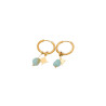 Pendientes IRIS