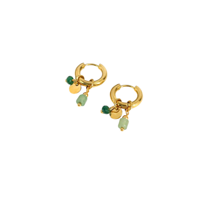 Pendientes SELENE