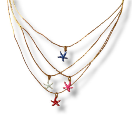 Collar ASTRAEA