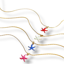 Collar ASTRAEA