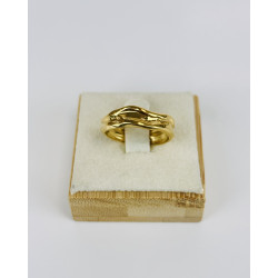 Anillo TIQUE