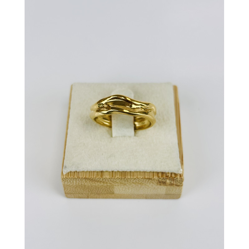 Anillo TIQUE