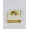 Anillo TIQUE