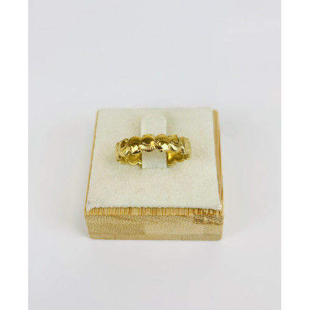 Anillo ANUKET