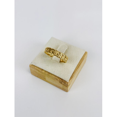 Anillo BASTET