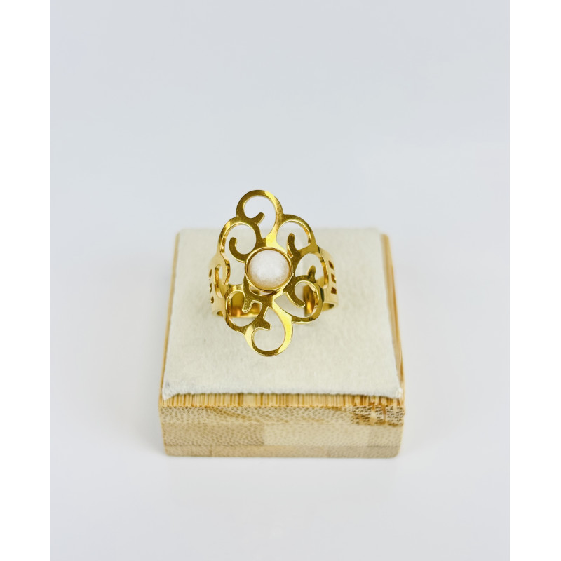 Anillo HATHOR