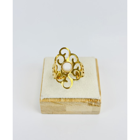Anillo HATHOR