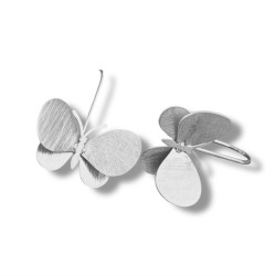 Pendientes MARIPOSA