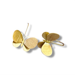 Pendientes MARIPOSA