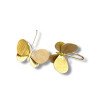Pendientes MARIPOSA