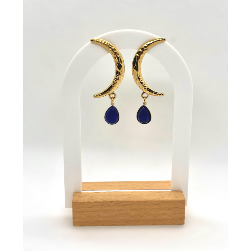 Pendientes DIANA Pendientes DIANA