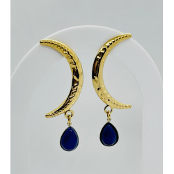Pendientes DIANA