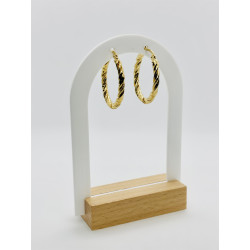 Pendientes JUNO