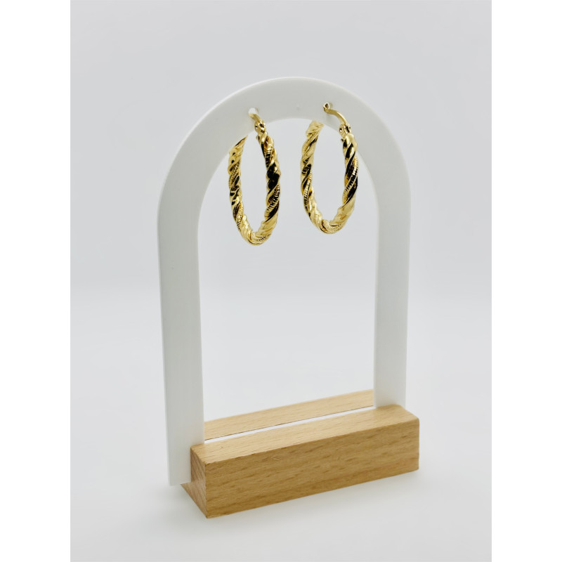 Pendientes JUNO