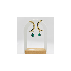 Pendientes DIANA