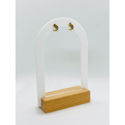 Pendientes LUNA