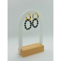 Pendientes AURORA