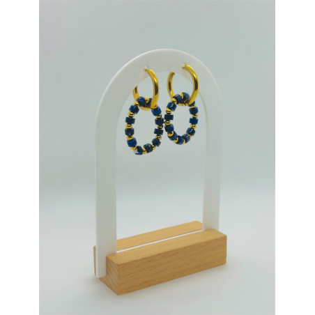 Pendientes AURORA