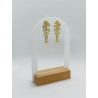 Pendientes SALACIA