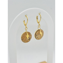 Pendientes MARTE