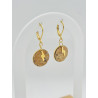 Pendientes MARTE