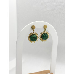 Pendientes SUNNA
