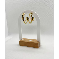 Pendientes ANFITRITE