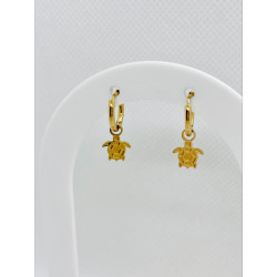 Pendientes QUELONE