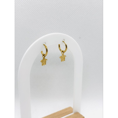 Pendientes QUELONE