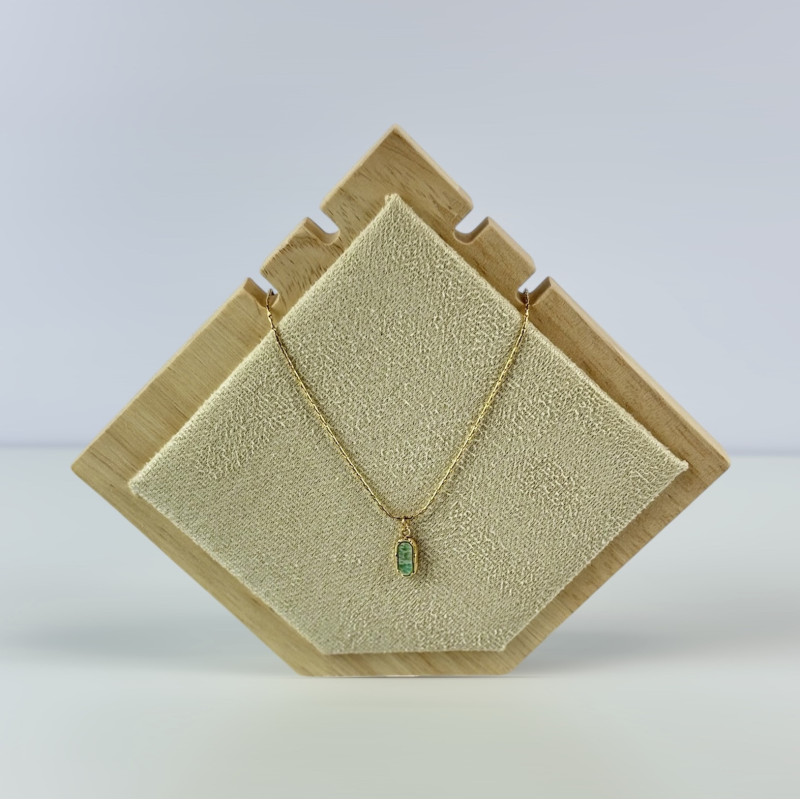 Collar ATENEA