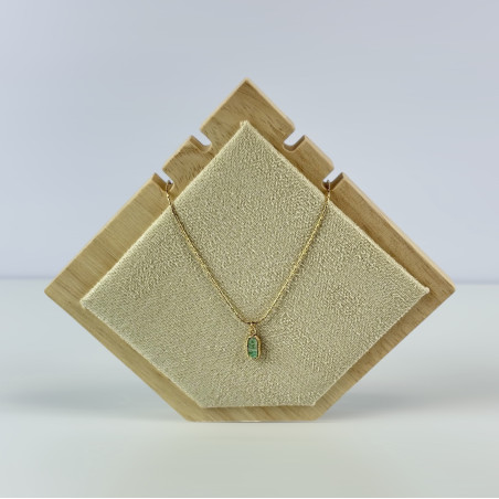 Collar ATENEA