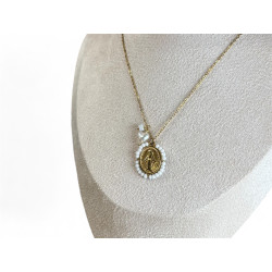 Collar MILAGROSA