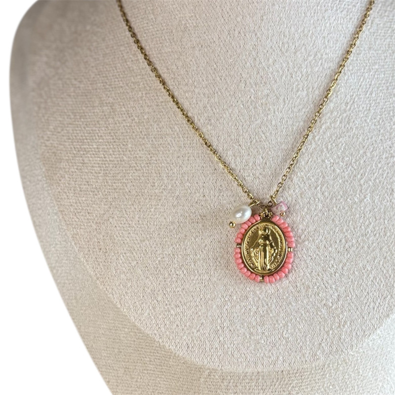 Collar MILAGROSA