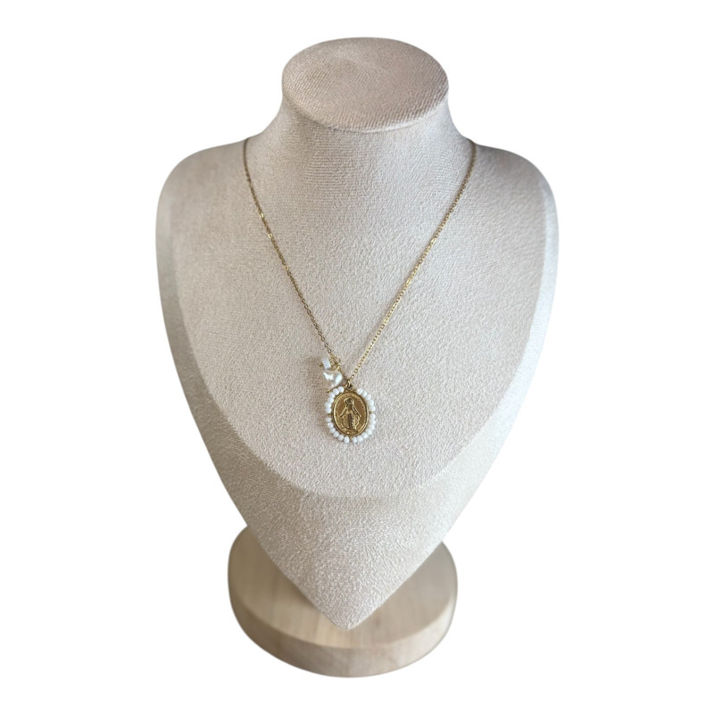 Collar MILAGROSA