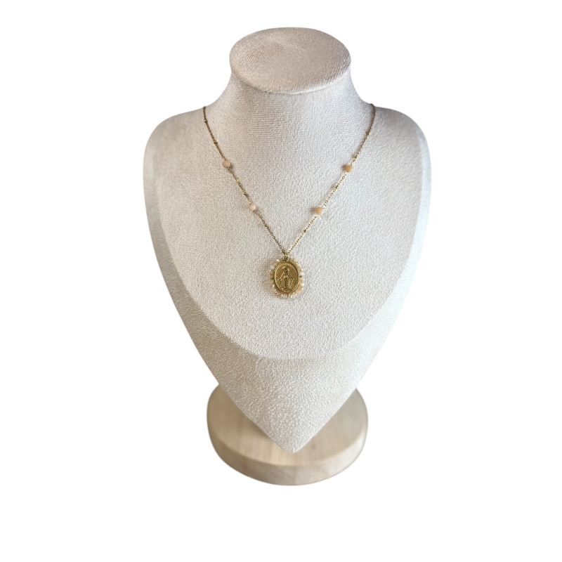 Collar MILAGROSA