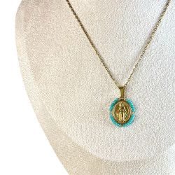 Collar MILAGROSA