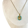Collar MILAGROSA