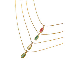 Collar AURA