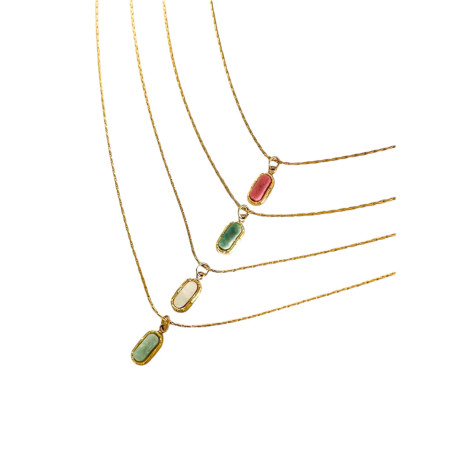 Collar AURA