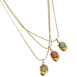 Collar ILITIA